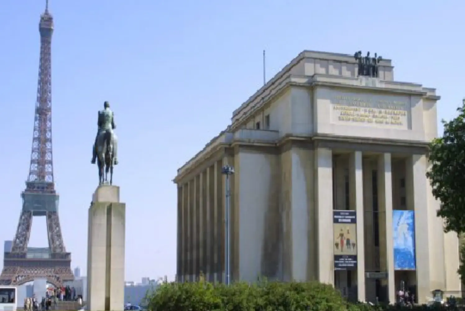 Musée National de la Marine - Paris (Paris)