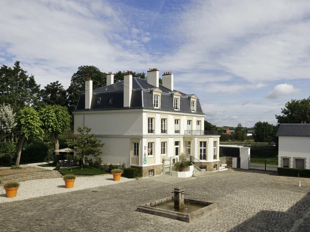 Novotel Paris Saclay - Saclay (Essonne)