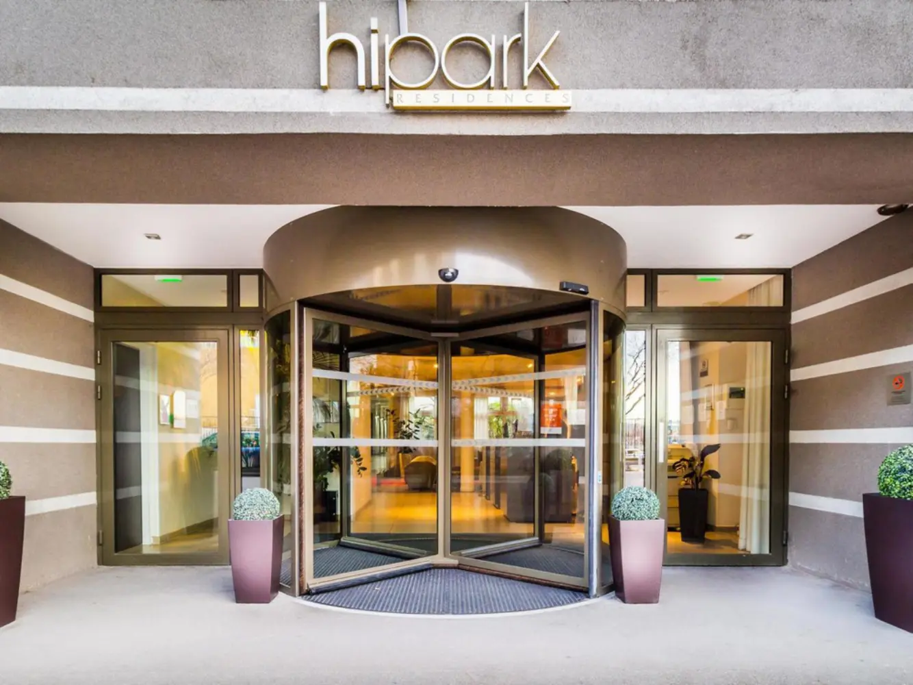 Aparthotel Adagio Marseille Timone - Marseille (Bouches-du-Rhône)