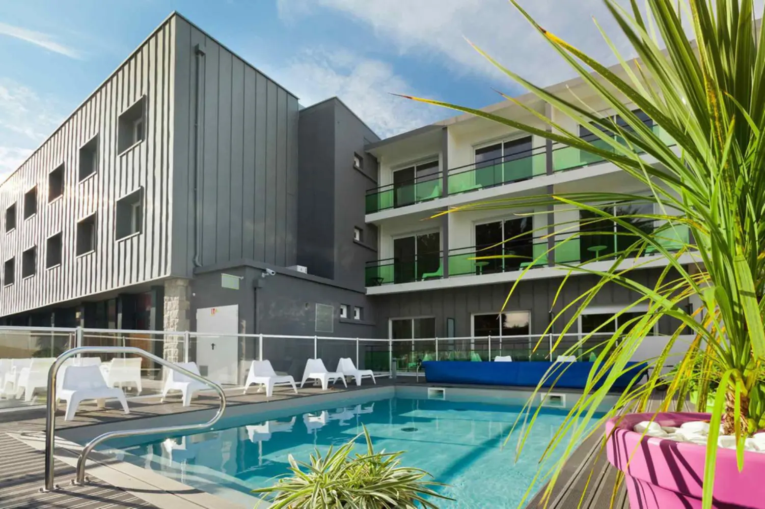 Ibis Styles Quiberon Centre - Quiberon (Morbihan)