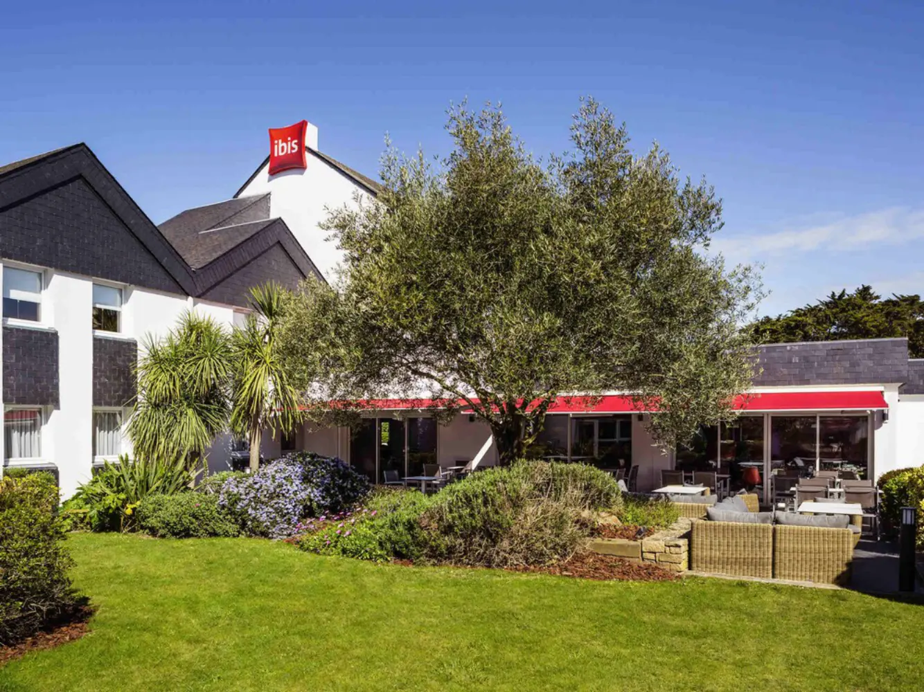 Ibis Quiberon Thalassa - Quiberon (Morbihan)