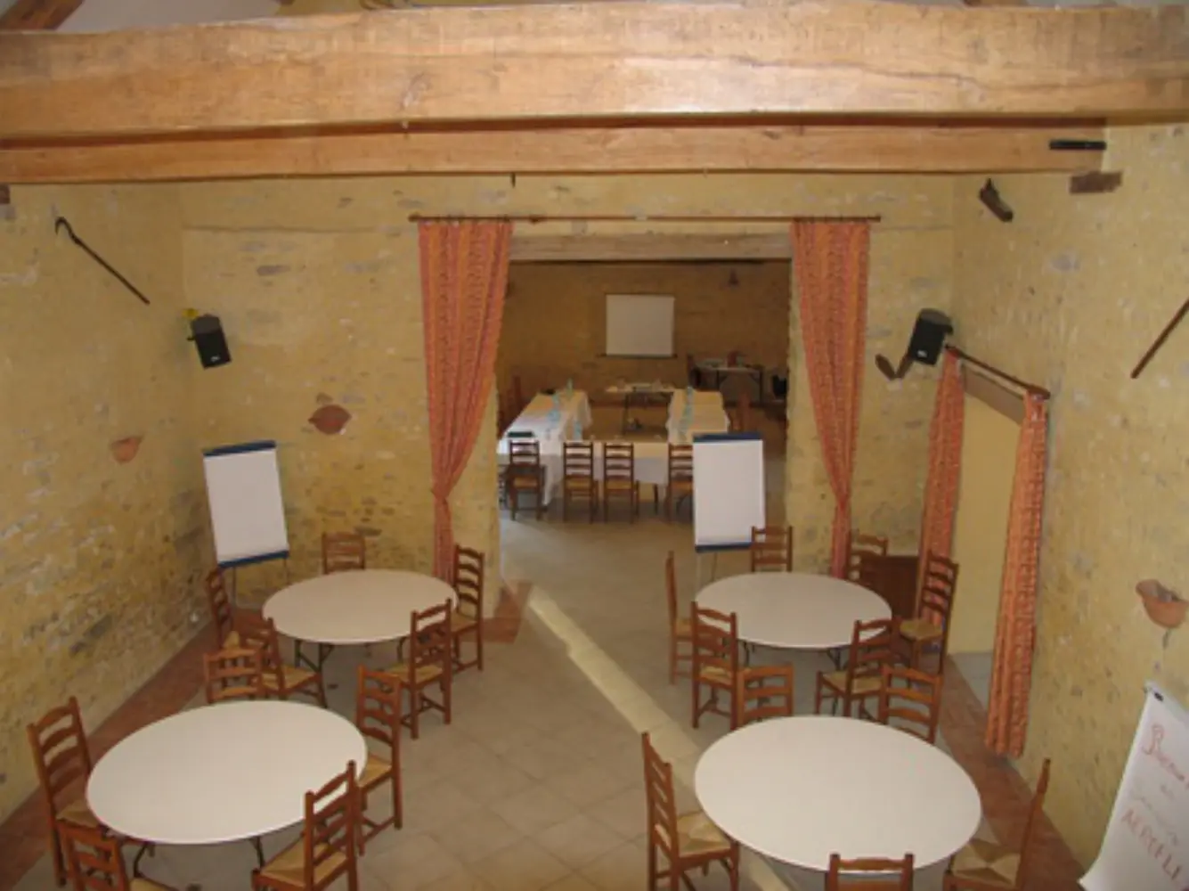 Ferme de Vintue - Etrechy (Essonne)