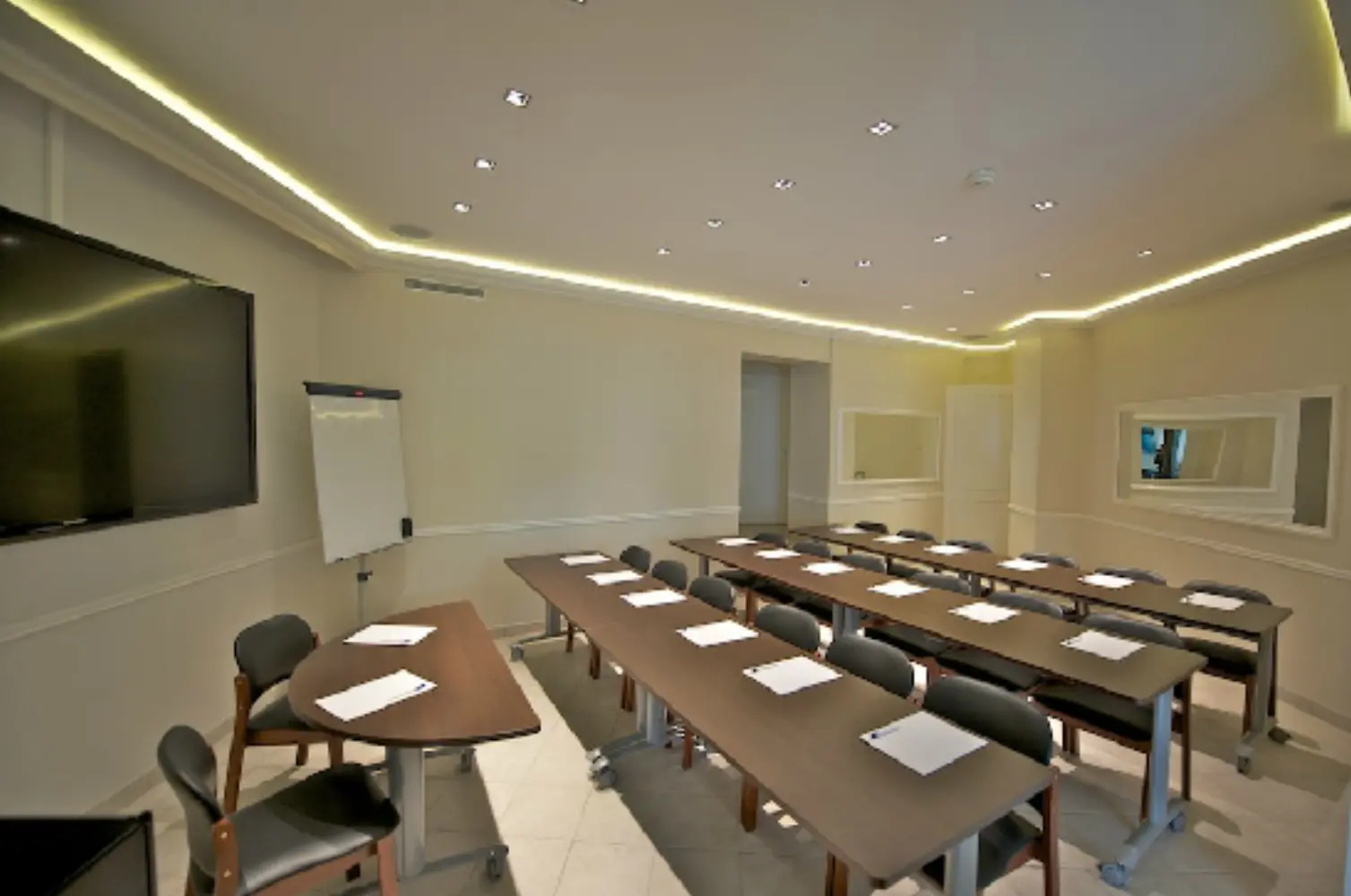 Hôtel du Midi Paris - Paris (Paris)