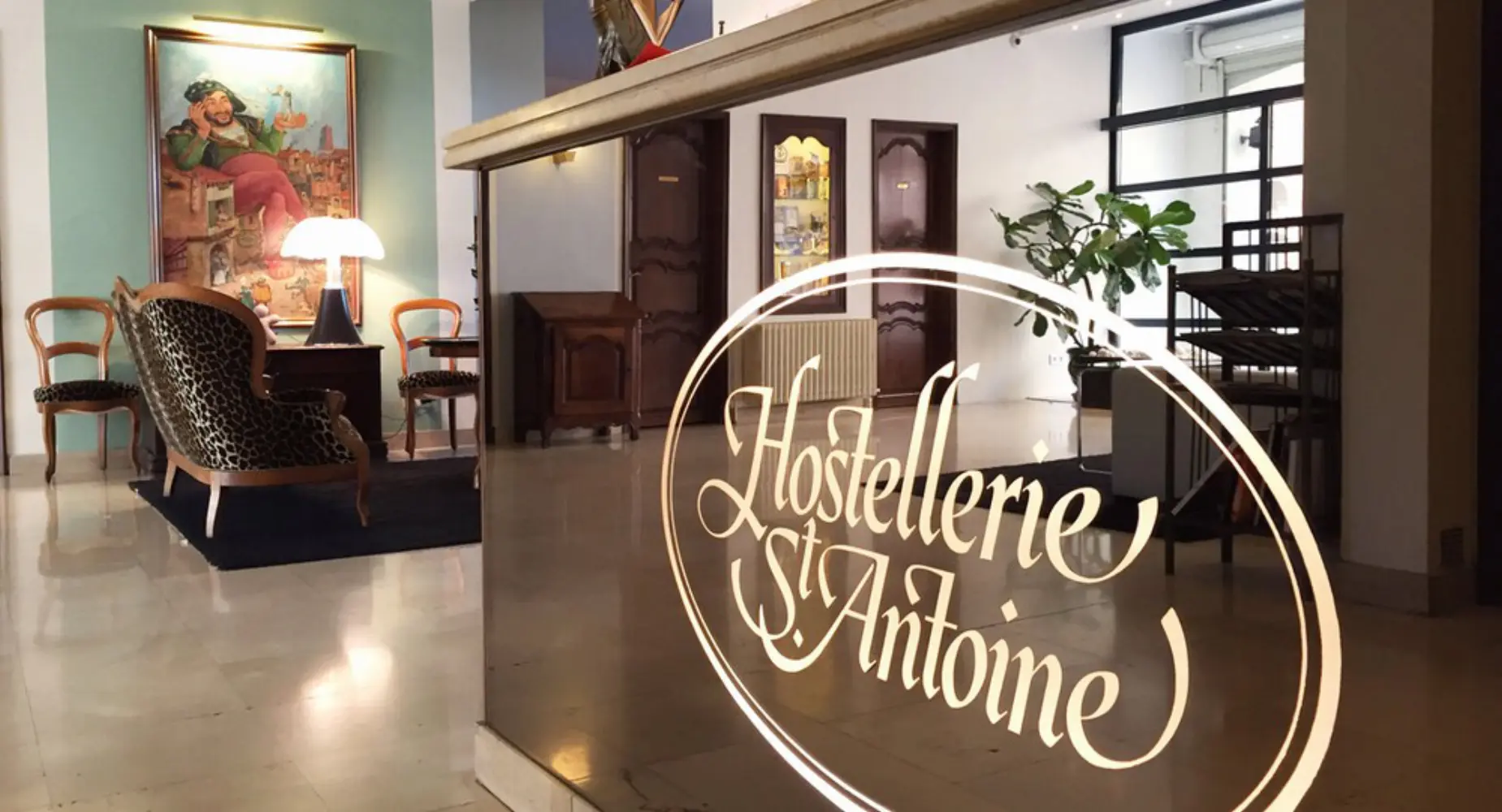 Hotel Saint Antoine - Albi (Tarn)