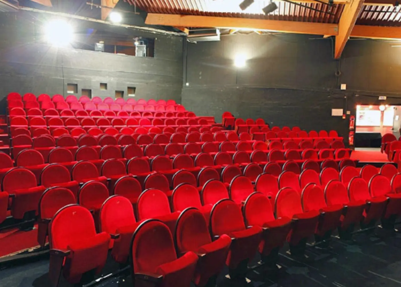 Le Pavillon des Oiseaux - Paris (Paris)