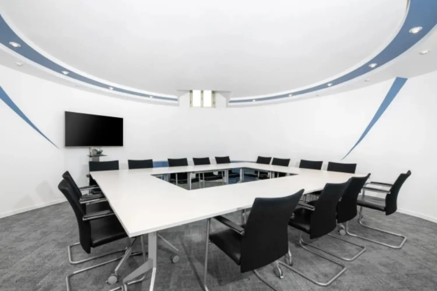 Regus Paris Champs Elysées - Paris (Paris)