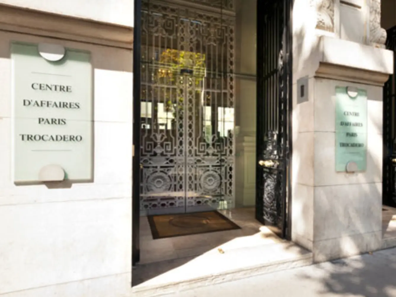 Regus Paris Trocadero - Paris (Paris)