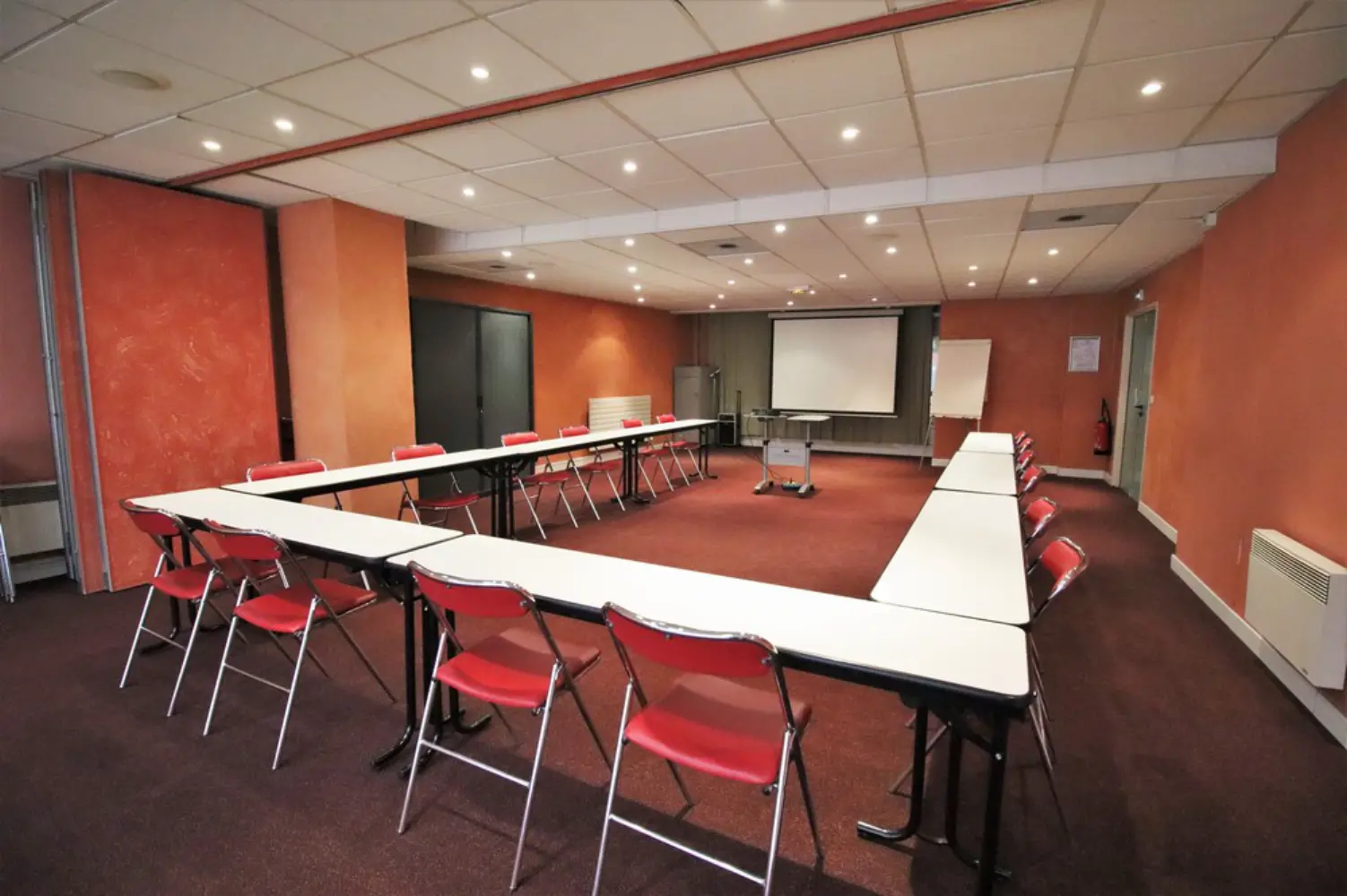 Garden  City Cauterets Balneo - Cauterets (Hautes-Pyrénées)