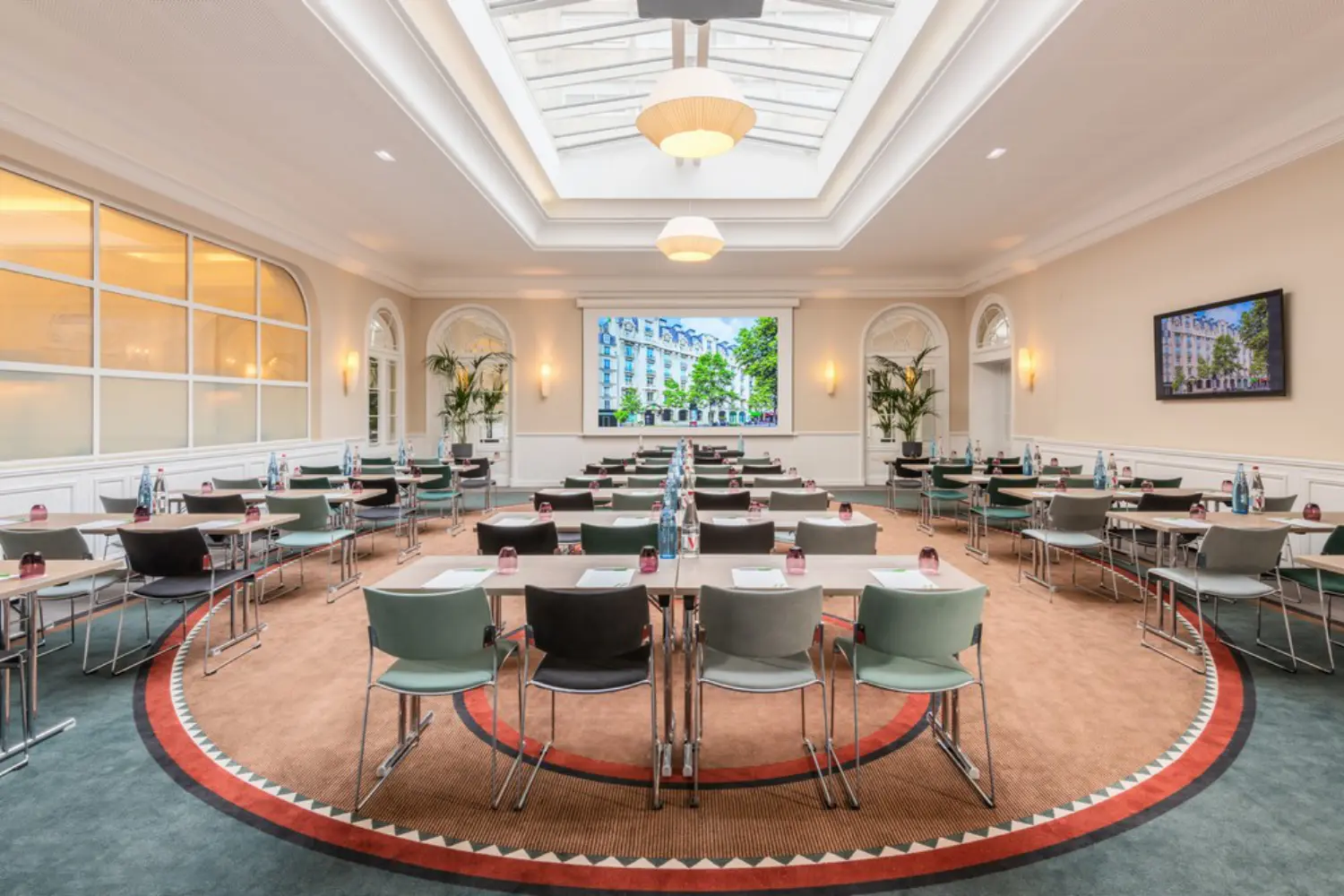 Holiday Inn Paris Gare de Lyon Bastille - Paris (Paris)