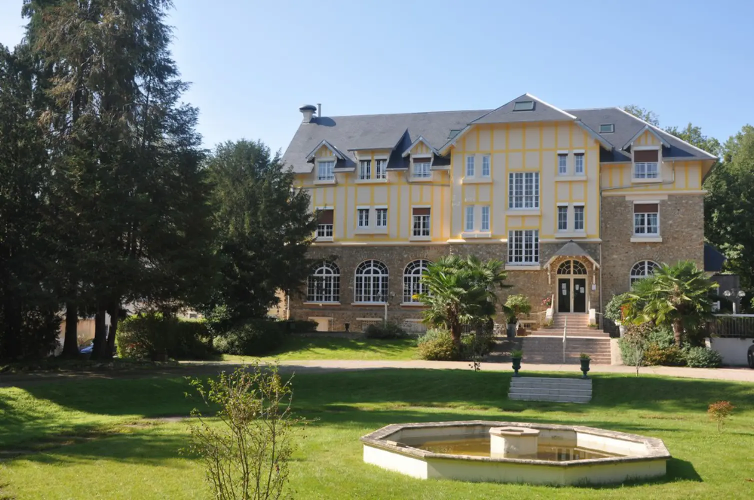 Moulin d'Orgeval - Orgeval (Yvelines)