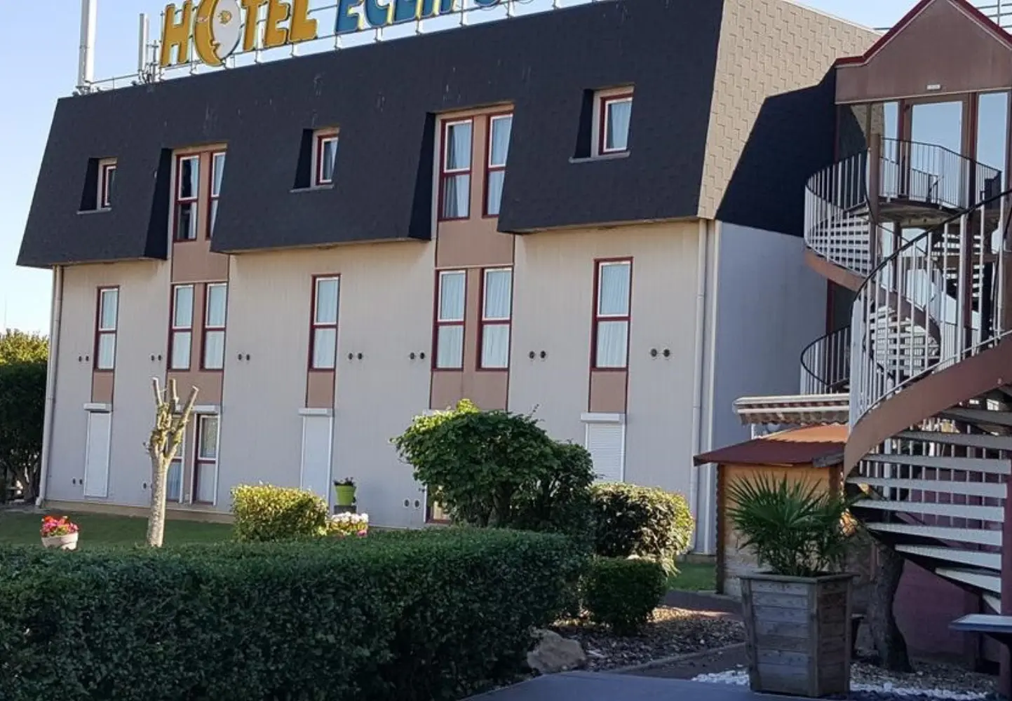 Eclipse Magnanville - Magnanville (Yvelines)