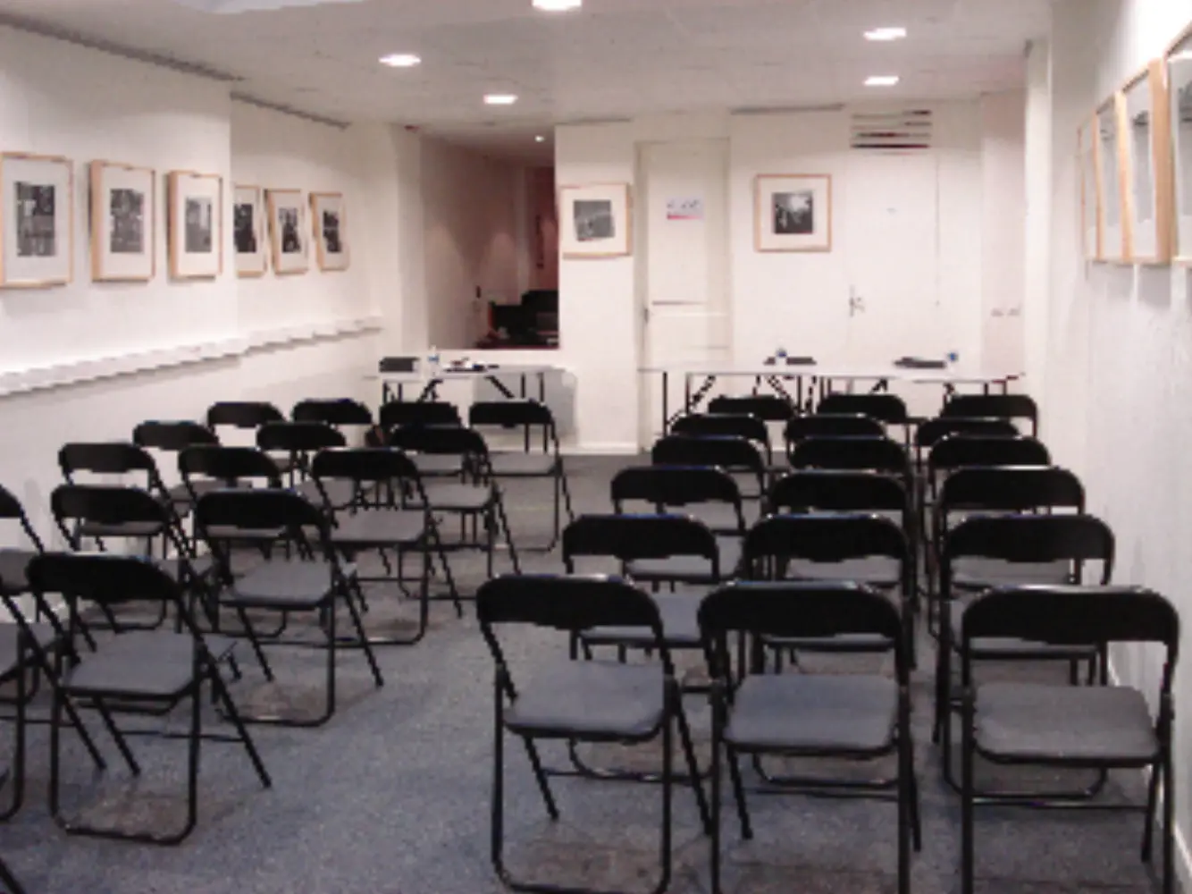 iReMMO - Paris (Paris)