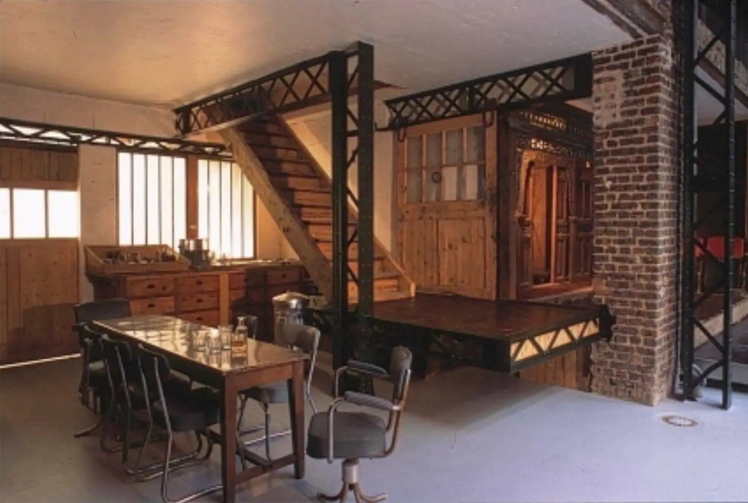 Zazou Studio - Paris (Paris)