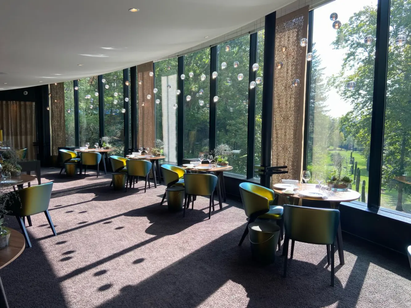 Pasino Grand / Hôtel et Spa Le Pavillon - La Tour-de-Salvagny (Rhône)