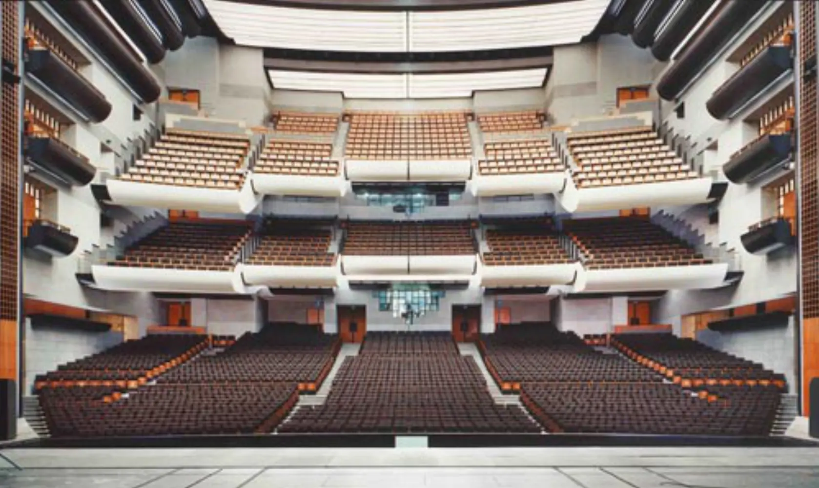 Opéra National Bastille - Paris (Paris)