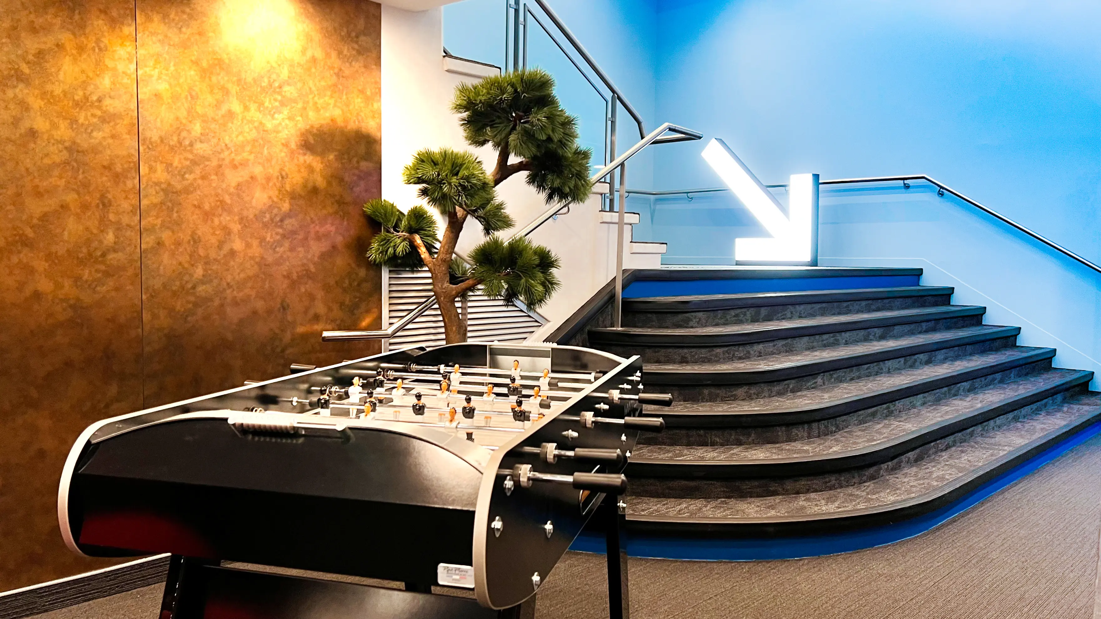 Newcap Event Center - Paris (Paris)