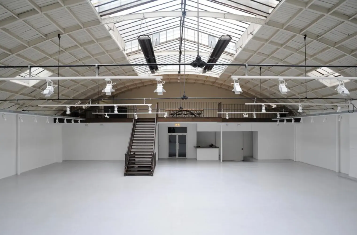 Espace Commines - Paris (Paris)