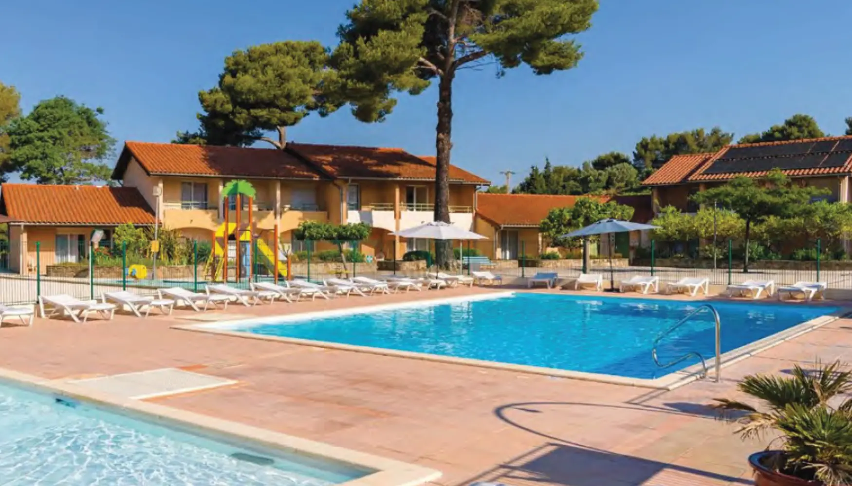 Azureva La Londe-les-Maures - La Londe-les-Maures (Var)