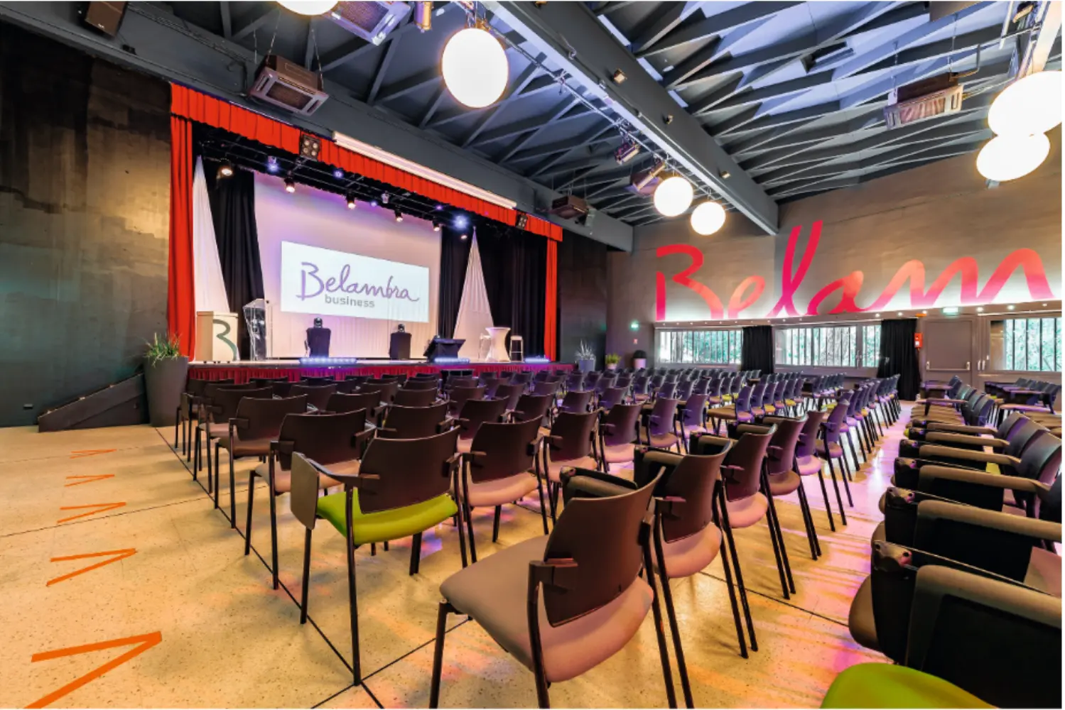 Belambra Clubs Presqu'île de Giens : Les Criques - Hyères-les-Palmiers (null)