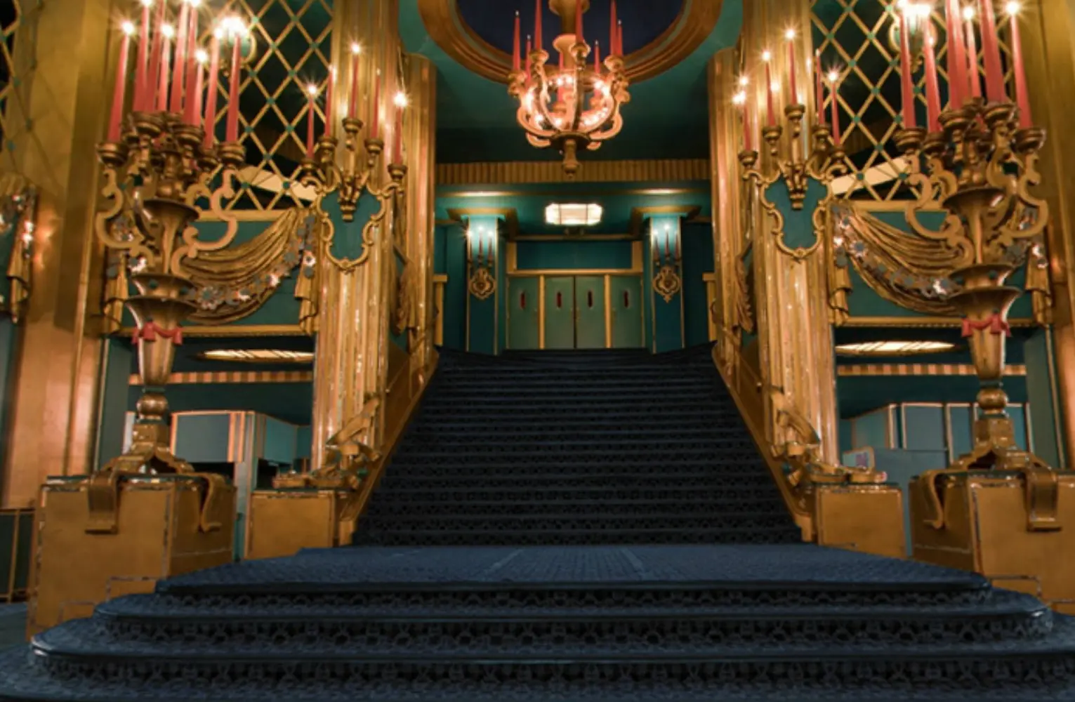 Folies Bergere - Paris (Paris)