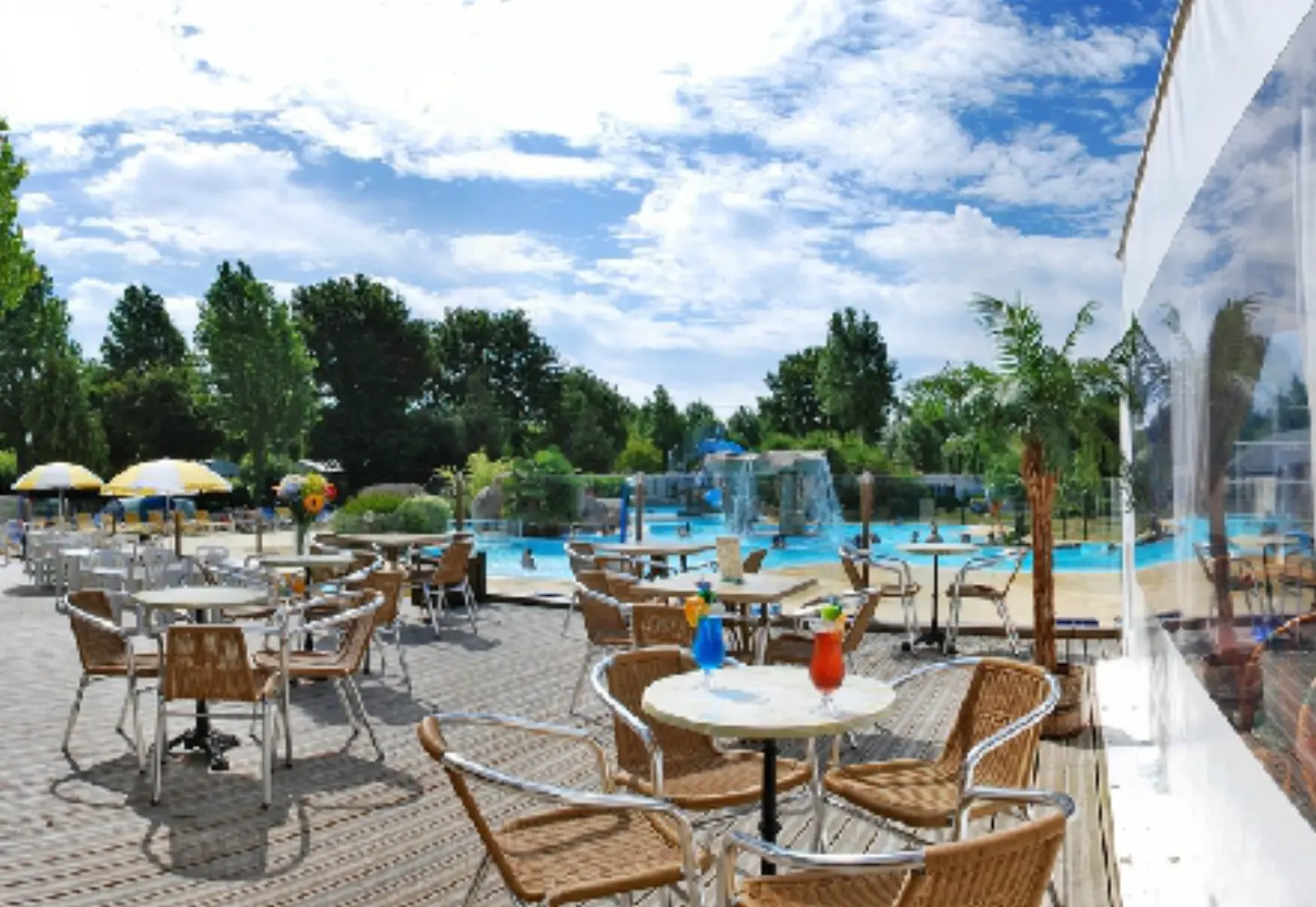 Le Rosnual Village - Carnac (Morbihan)