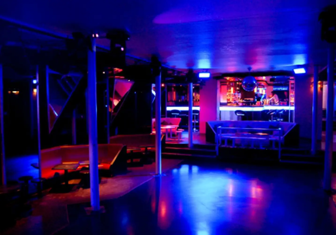 Le Roméo - Paris (Paris)