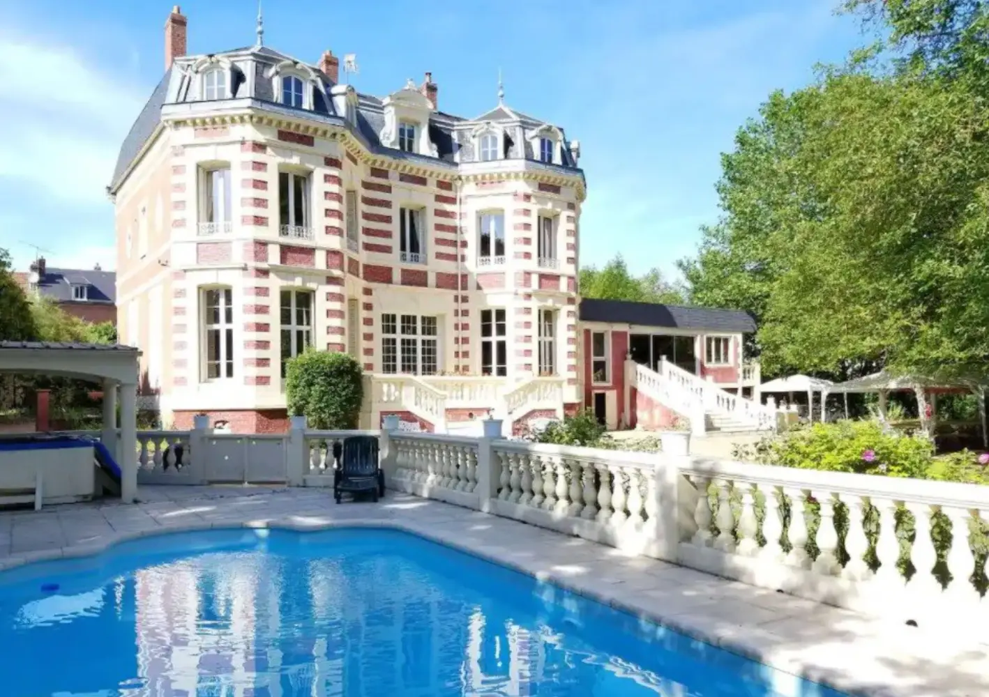 Little Art Castle - La Fère (Aisne)