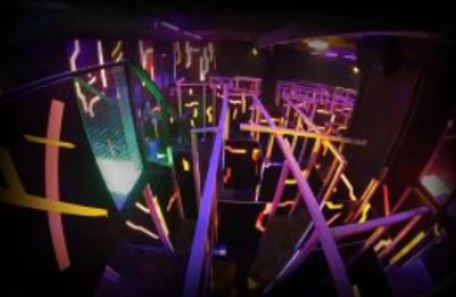 Laser Game Evolution Charenton - Charenton-le-Pont (Val-de-Marne)