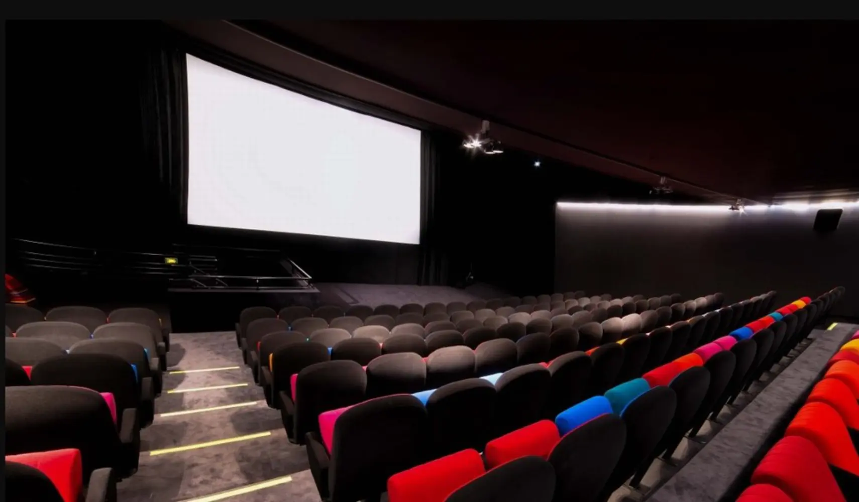 Dulac Cinémas - Paris (Paris)