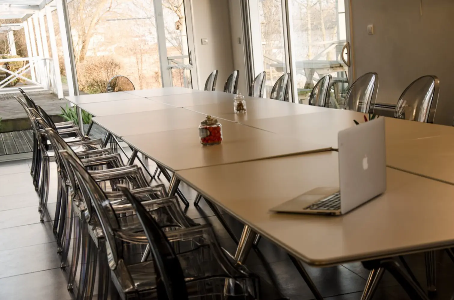 Le Loire Patio - Saint-Herblain (Loire-Atlantique)