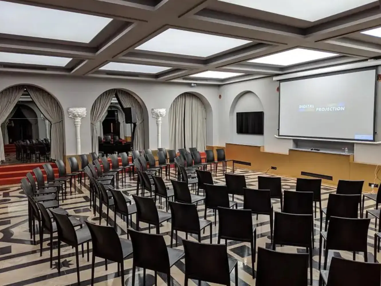 Hôtel Le Marois - Paris (Paris)