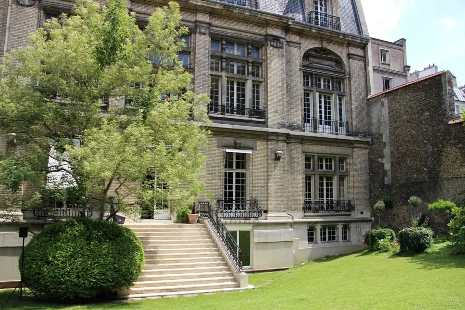 Espace Hamelin - Paris (Paris)