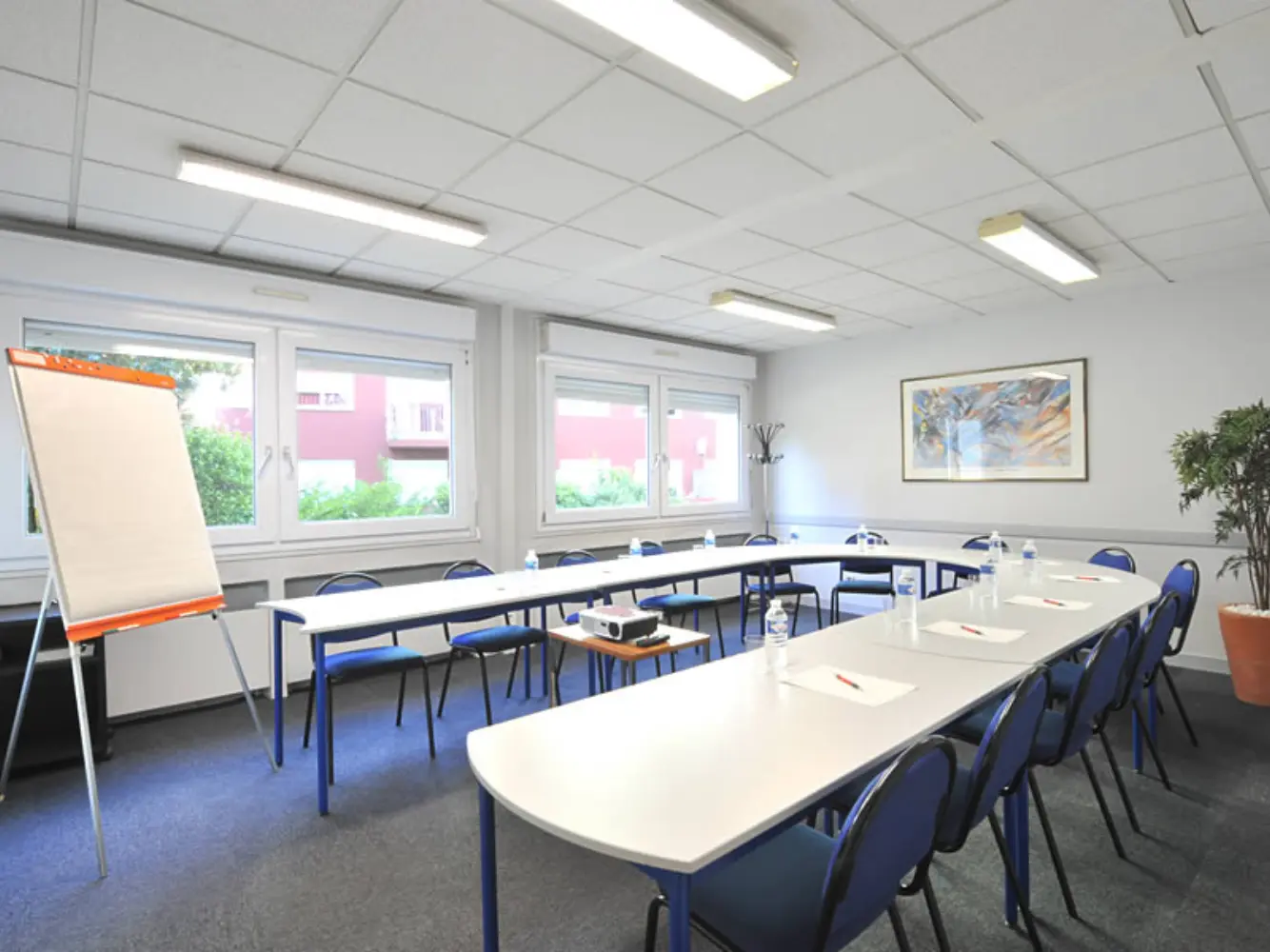 Buro Club Nantes - Nantes (Loire-Atlantique)