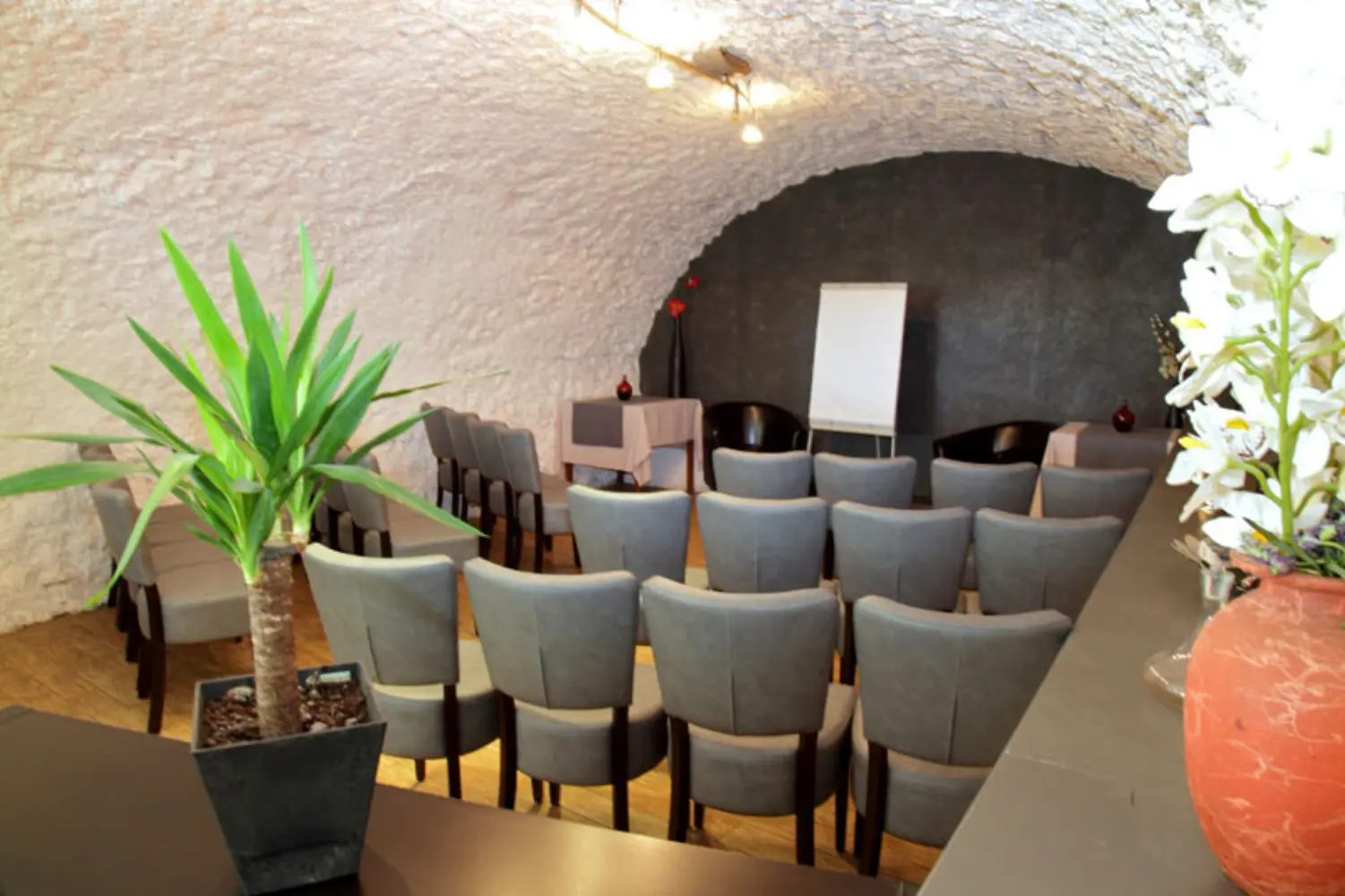 Les Olivades - Gap (Hautes-Alpes)