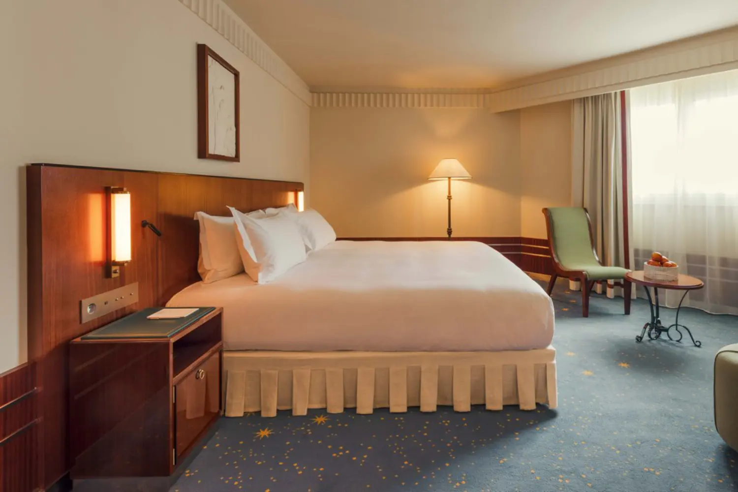 Hôtel des Grands Voyageurs - Paris (Paris)