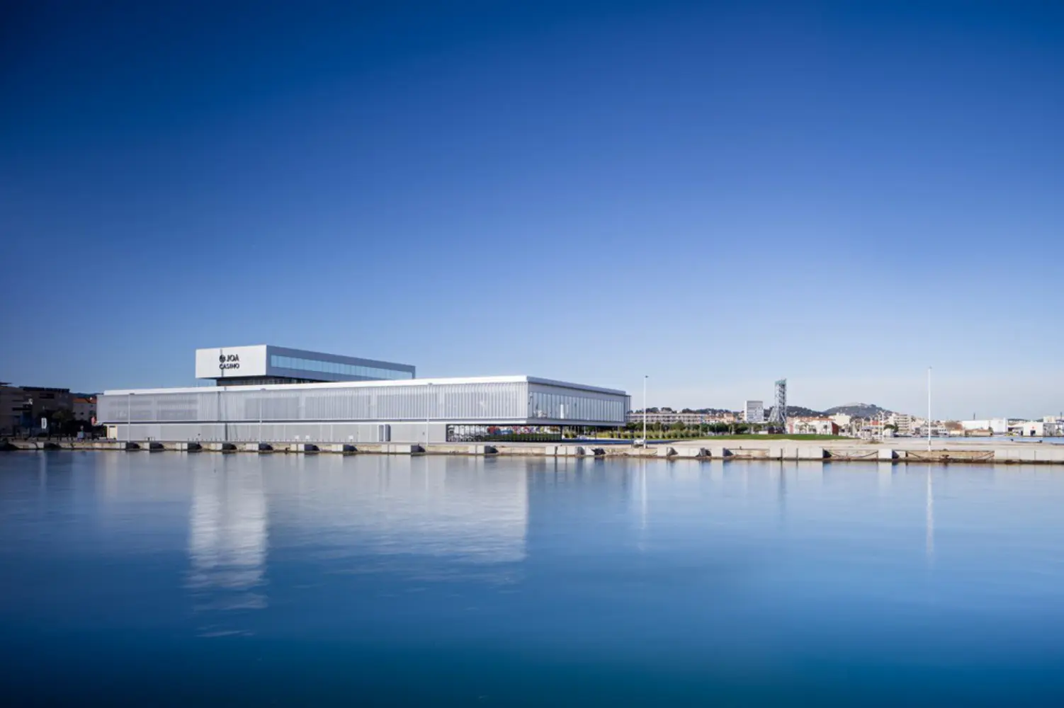 Casino Joa La Seyne - La Seyne-sur-Mer (Var)