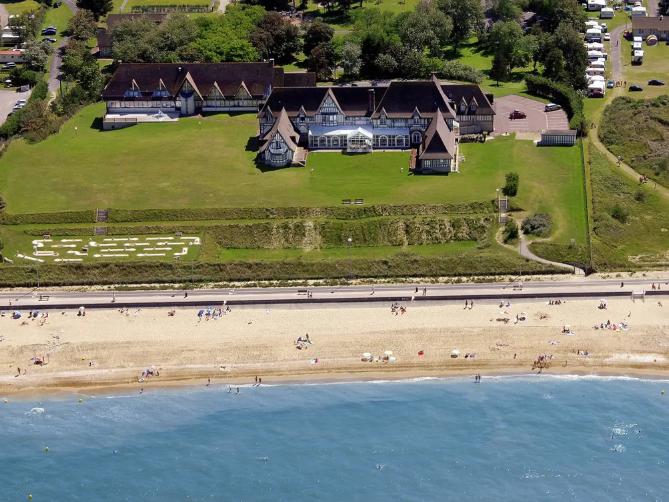 Sweet Home Cabourg - Cabourg (Calvados)