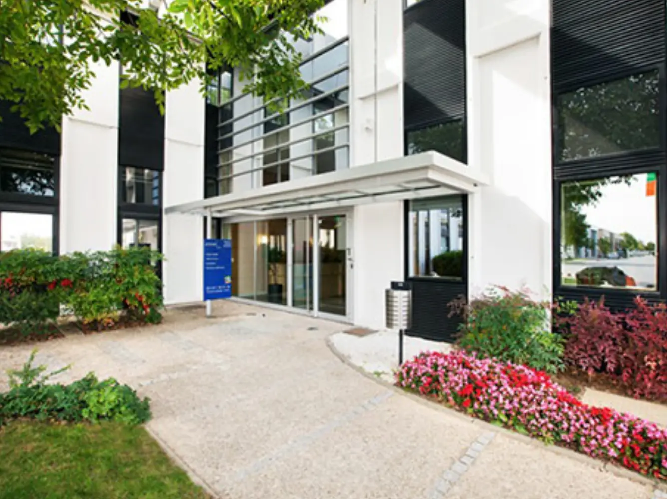 Regus Orly-Rungis - Rungis (Val-de-Marne)