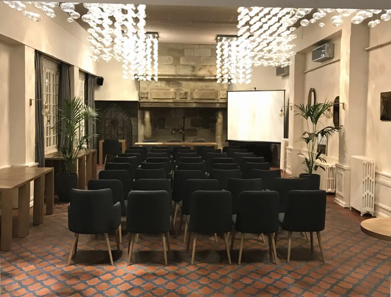 La Réserve de Brive - Brive-la-Gaillarde (Corrèze)