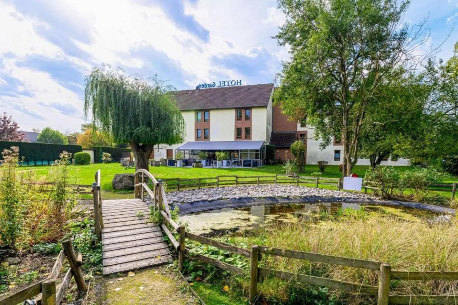 Sure Hotel by Best Western Lille Tourcoing - Bondues (Nord)