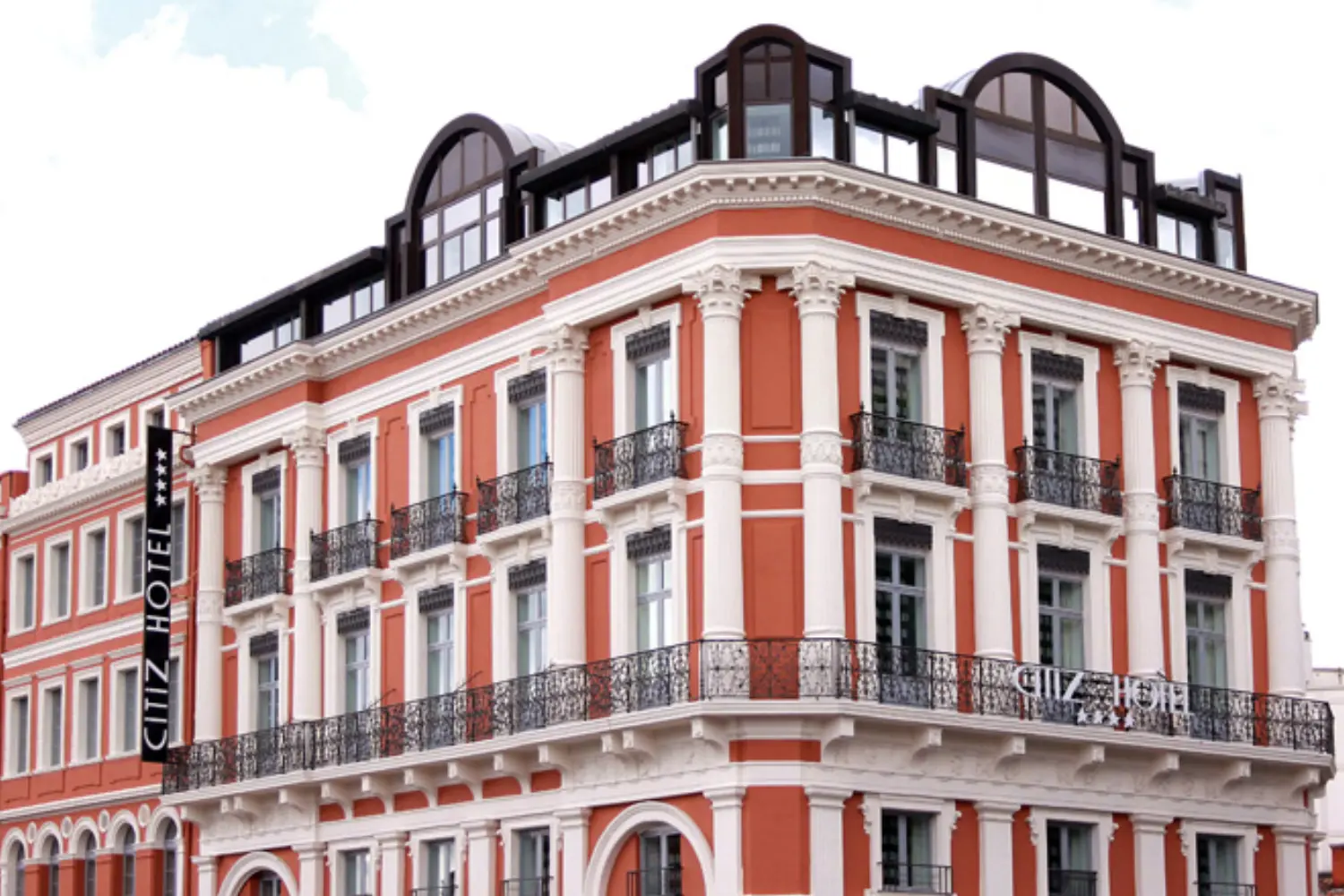 Citiz Hôtel - Toulouse (Haute-Garonne)