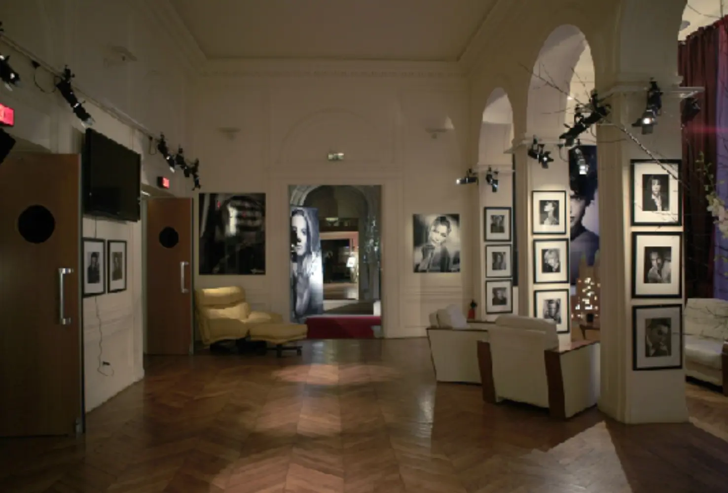 Studio Harcourt - Paris (Paris)