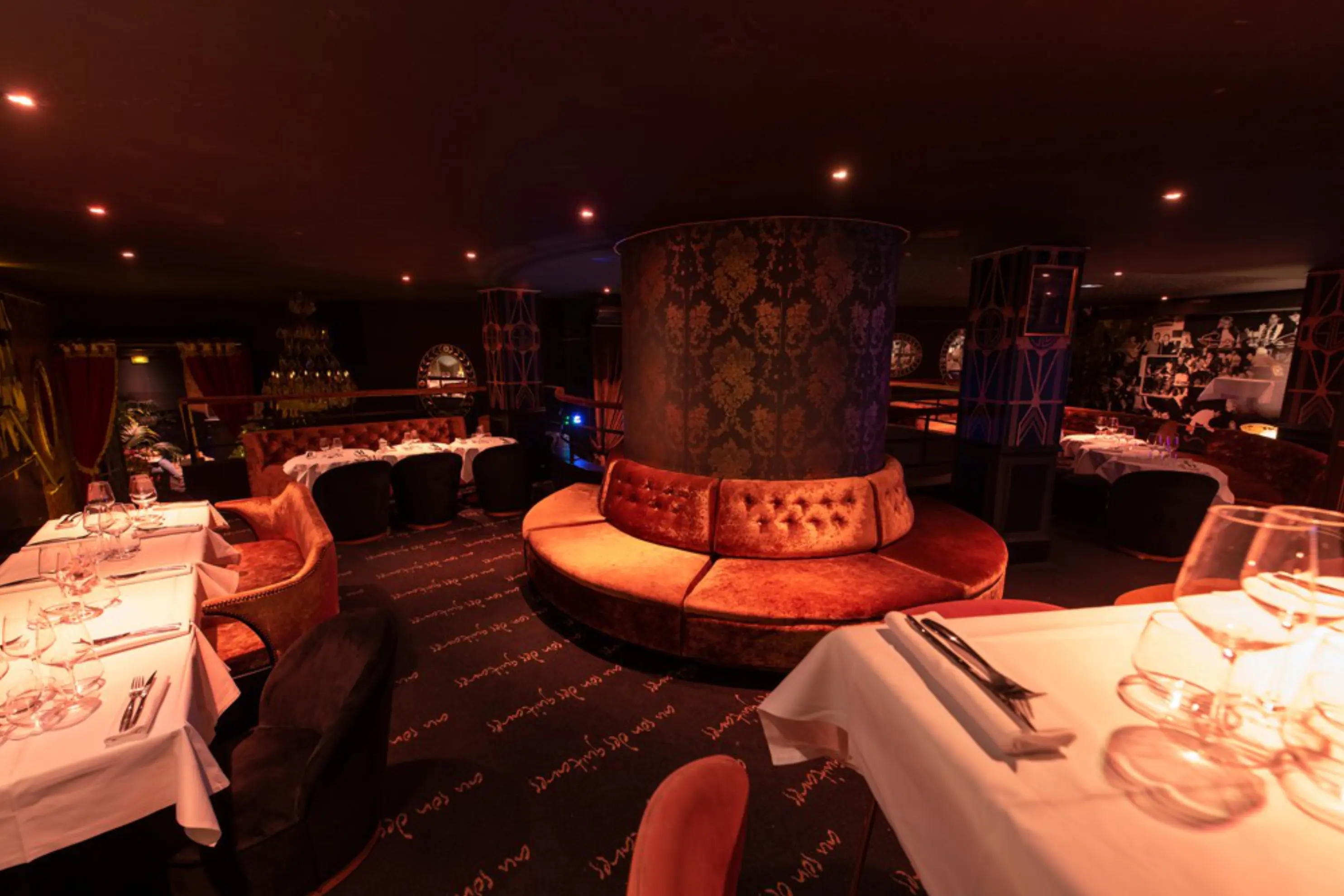 Au Son des guitares - Paris (Paris)