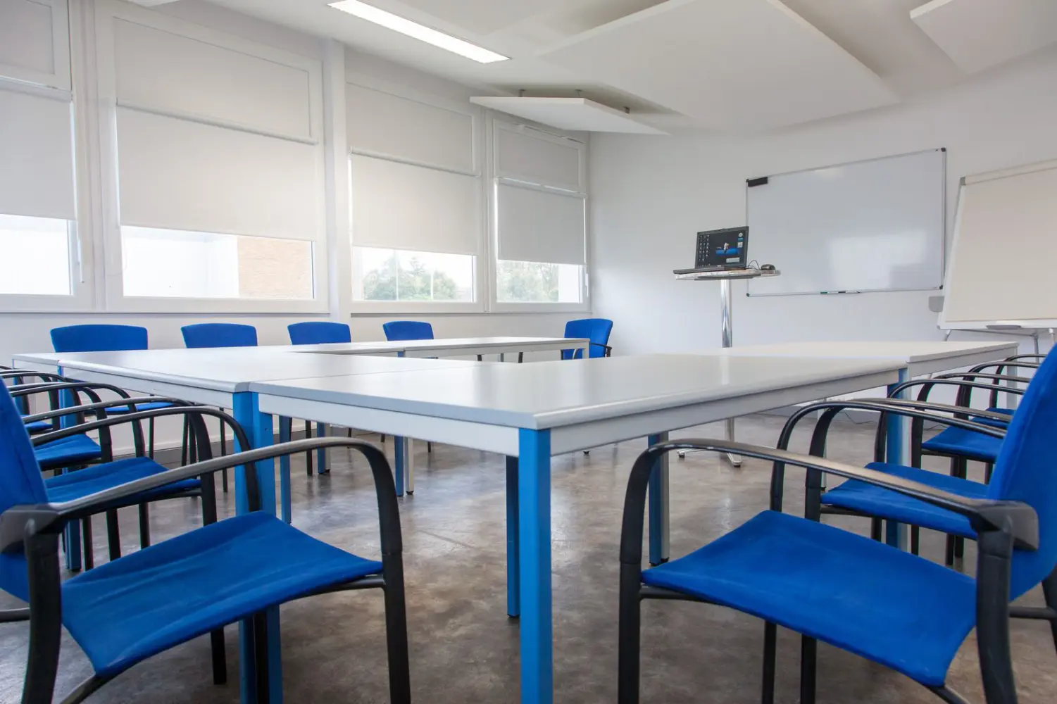 Kikbox - Niort (Deux-Sèvres)