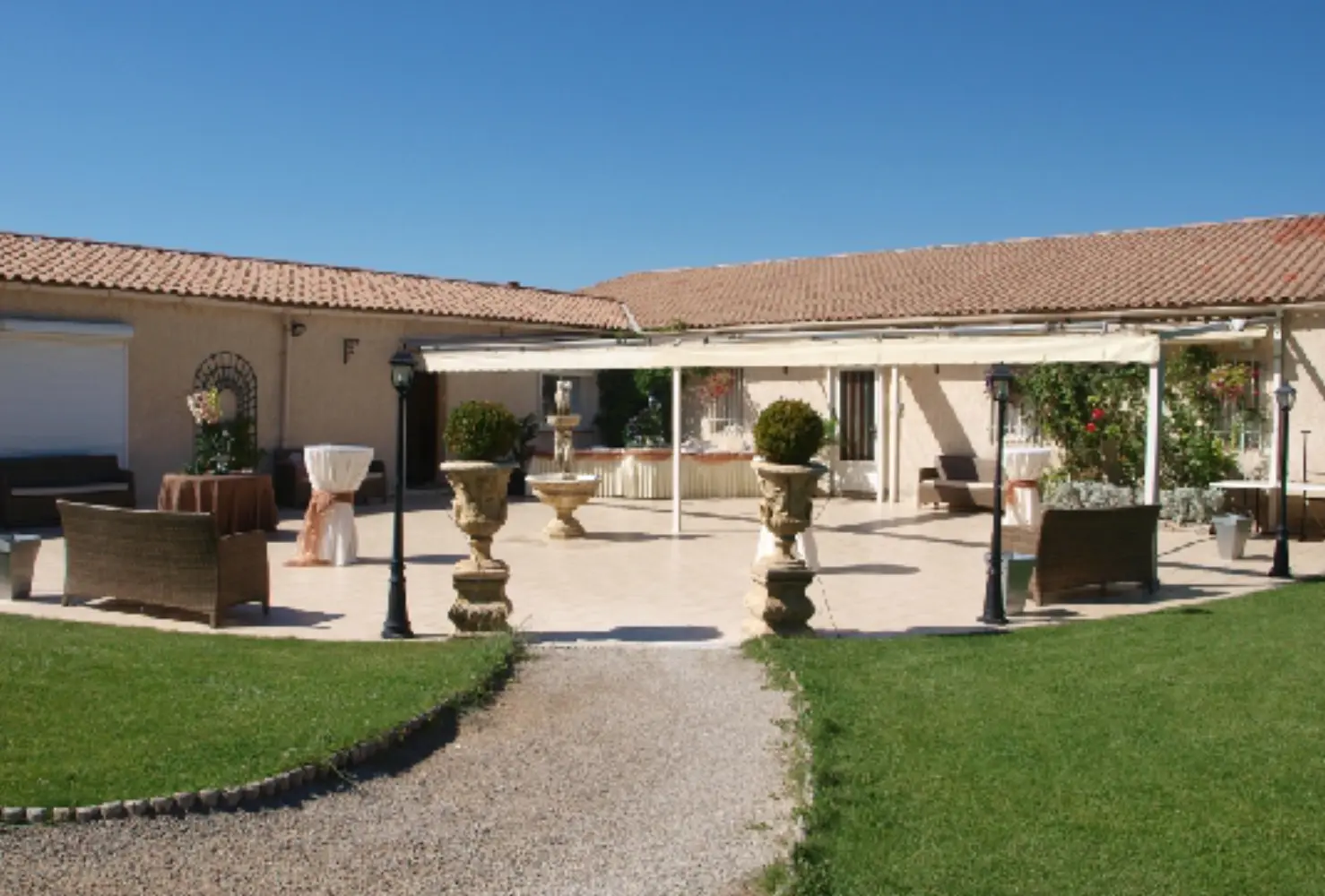 Val des Pins - Gardanne (Bouches-du-Rhône)