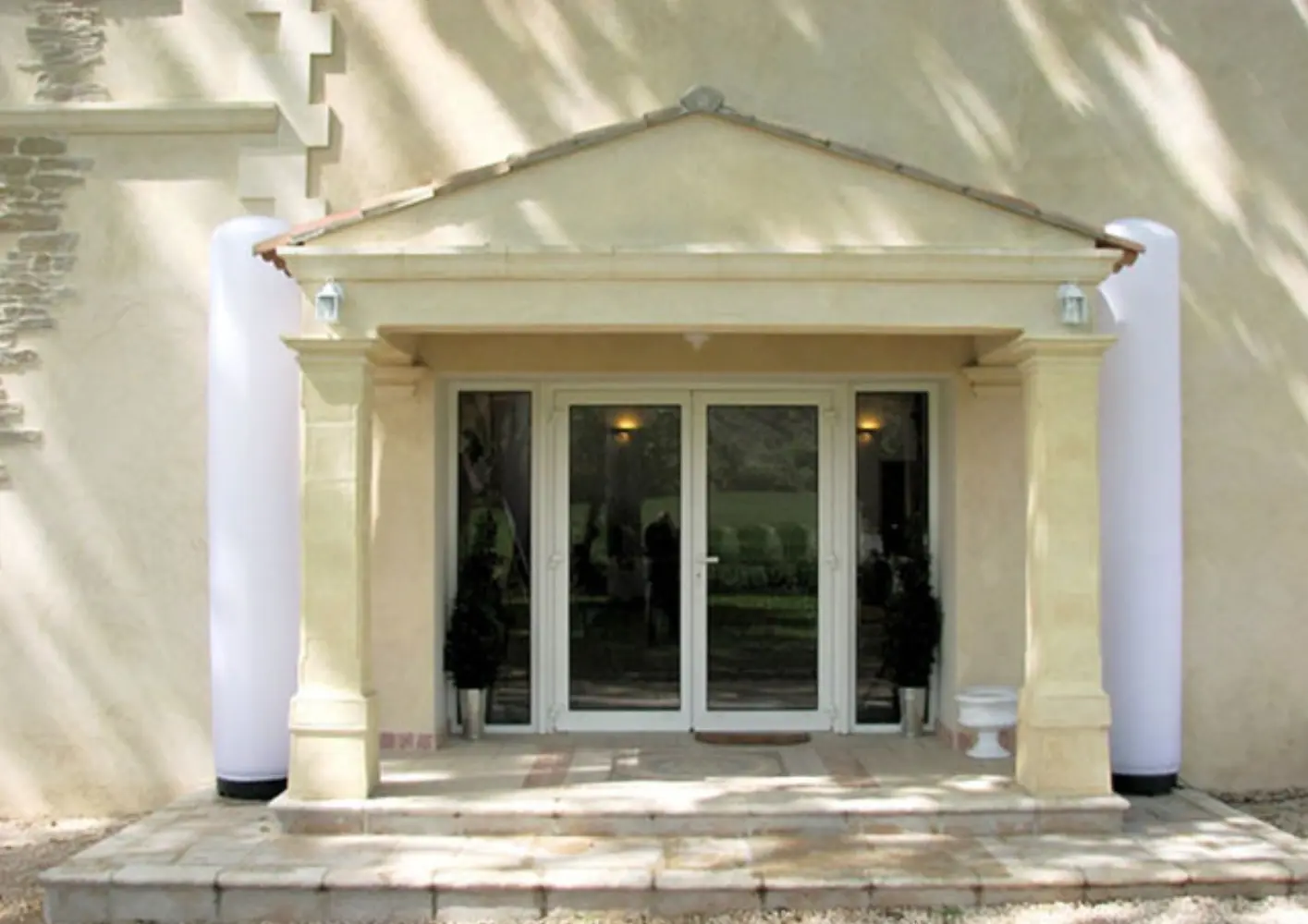 Les Salons de Véro - Gémenos (Bouches-du-Rhône)