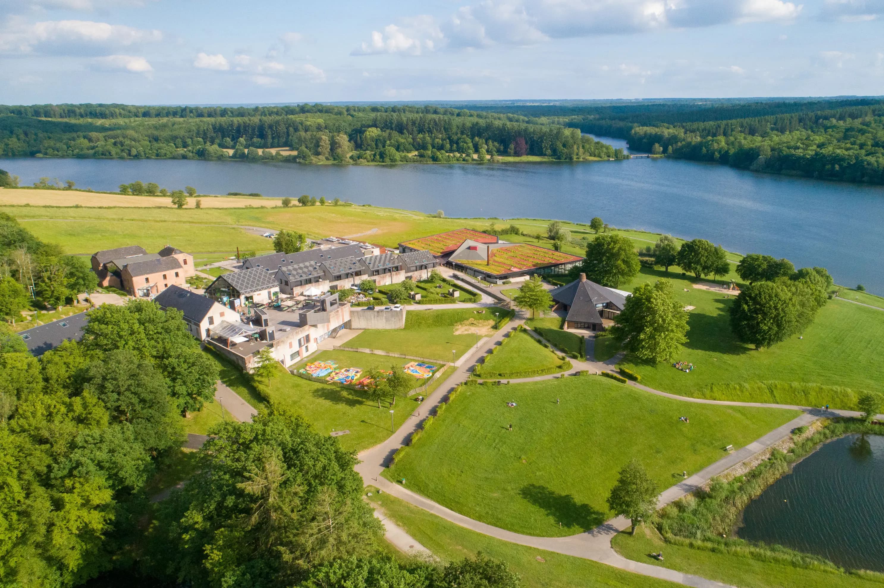 Le Valjoly - Eppe Sauvage (Nord)