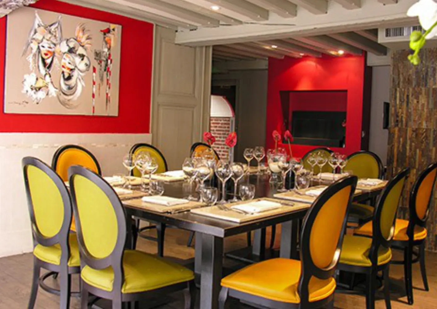 Le Compostelle - Lille (Anvers)