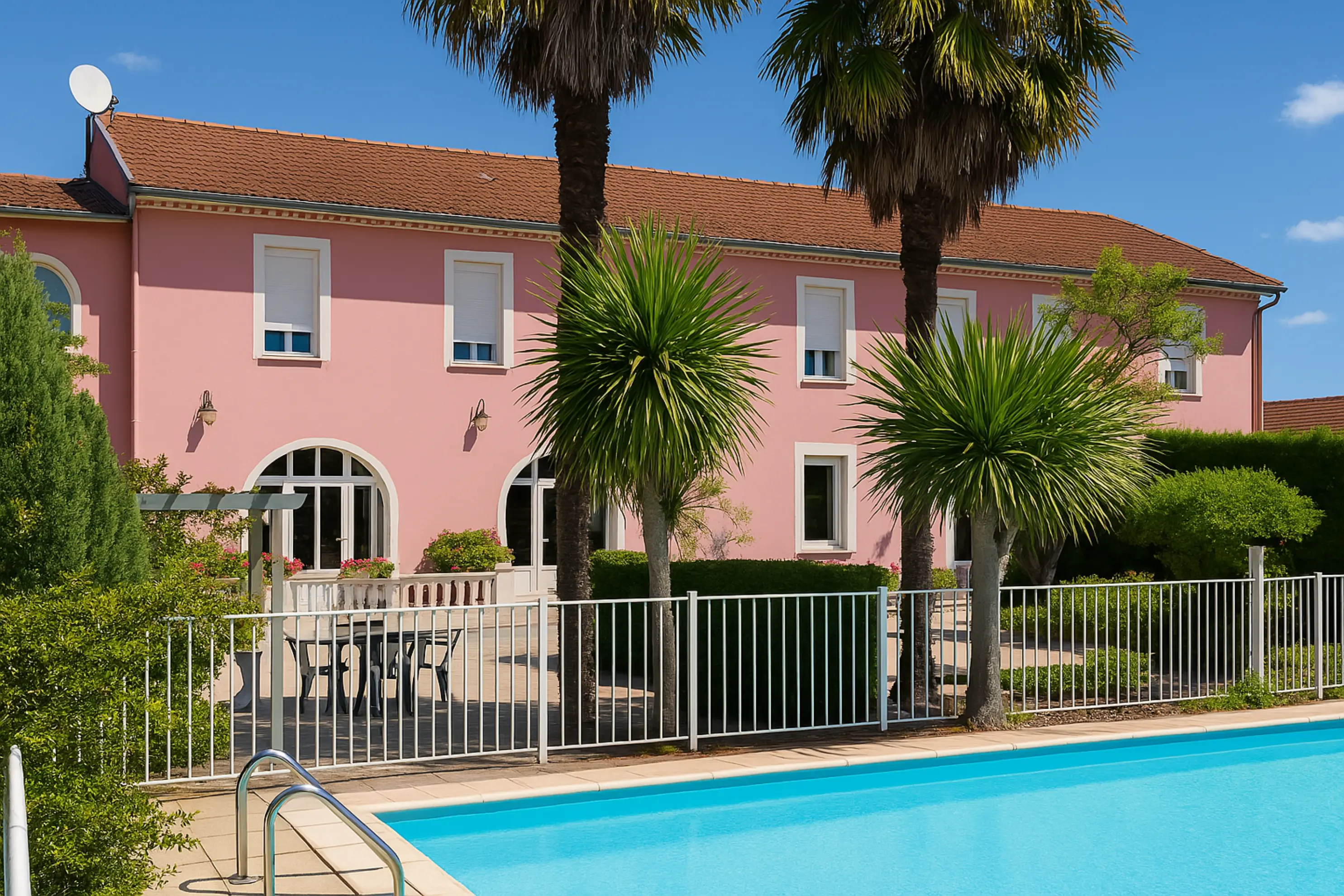 Castel d'Olmes - Laroque d'Olmes (Ariège)