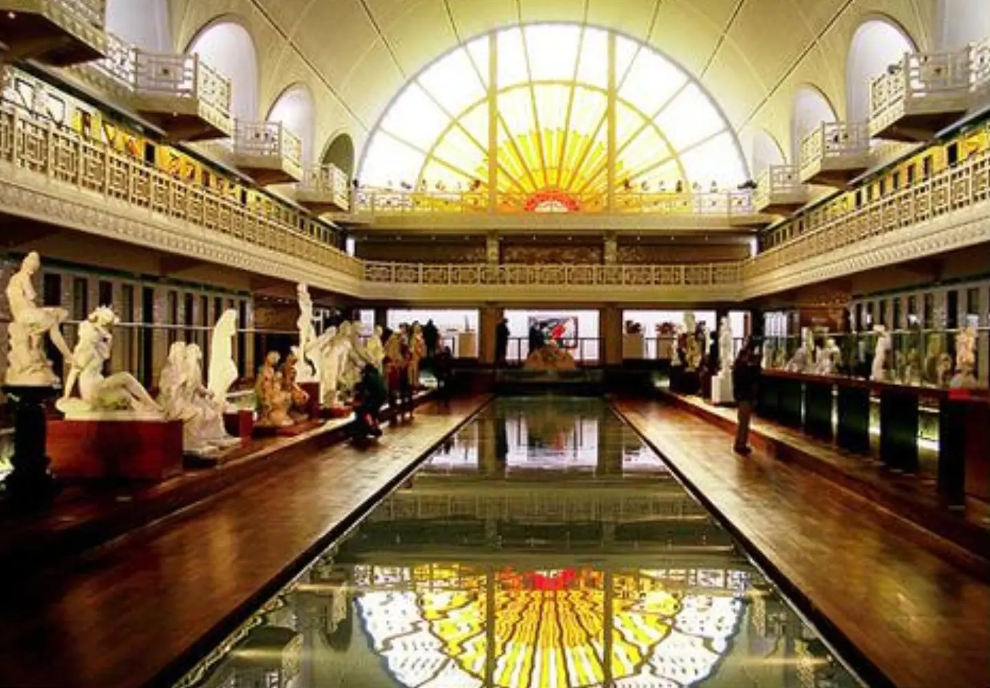 Musée André Diligent - Roubaix (Nord)